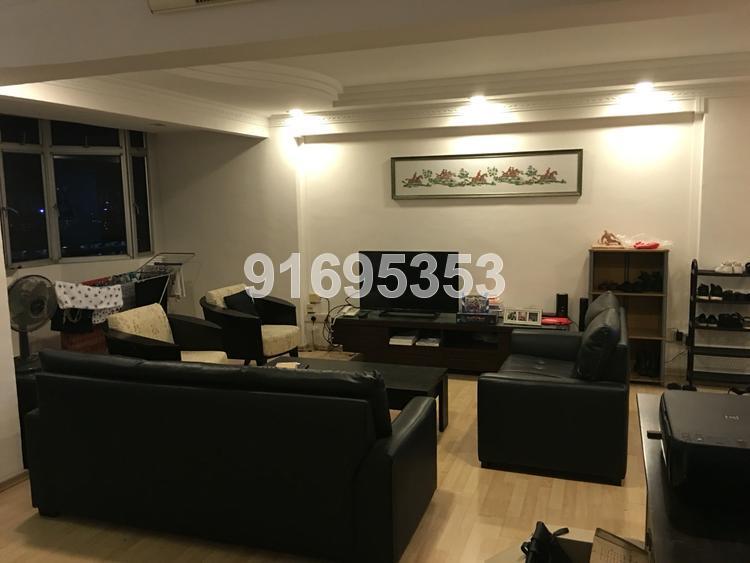 Blk 81 Lorong 4 Toa Payoh (Toa Payoh), HDB 5 Rooms #126584842